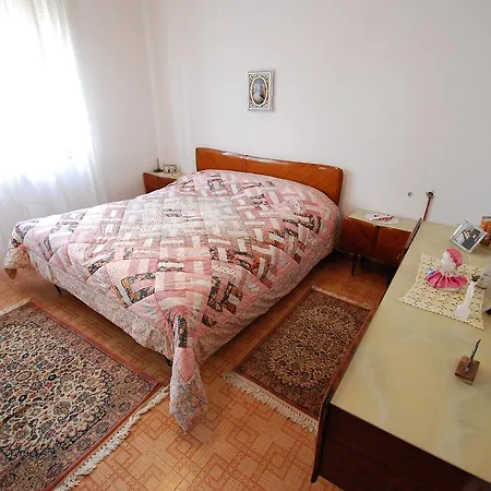 Locazione Turistica Ca' Basadonna بيت للعطل