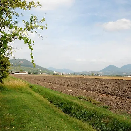 بيت للعطل Locazione Turistica Ca' Basadonna Chiavicone